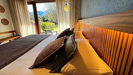 King Room with Pool View