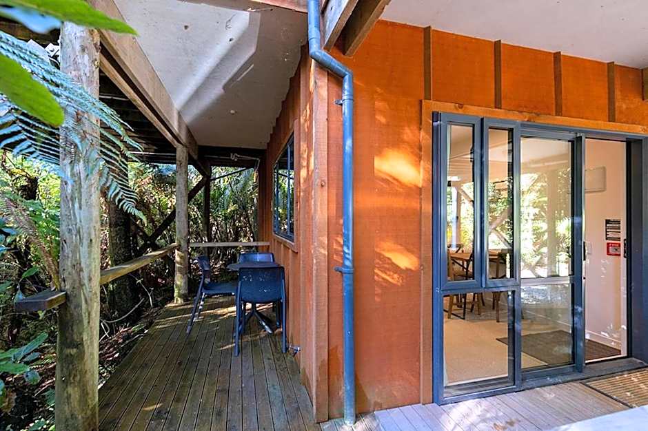 Punakaiki Treehouse Limited