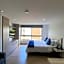 MG Hotels & Suites