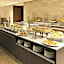 Radisson Blu Plaza El Bosque Santiago