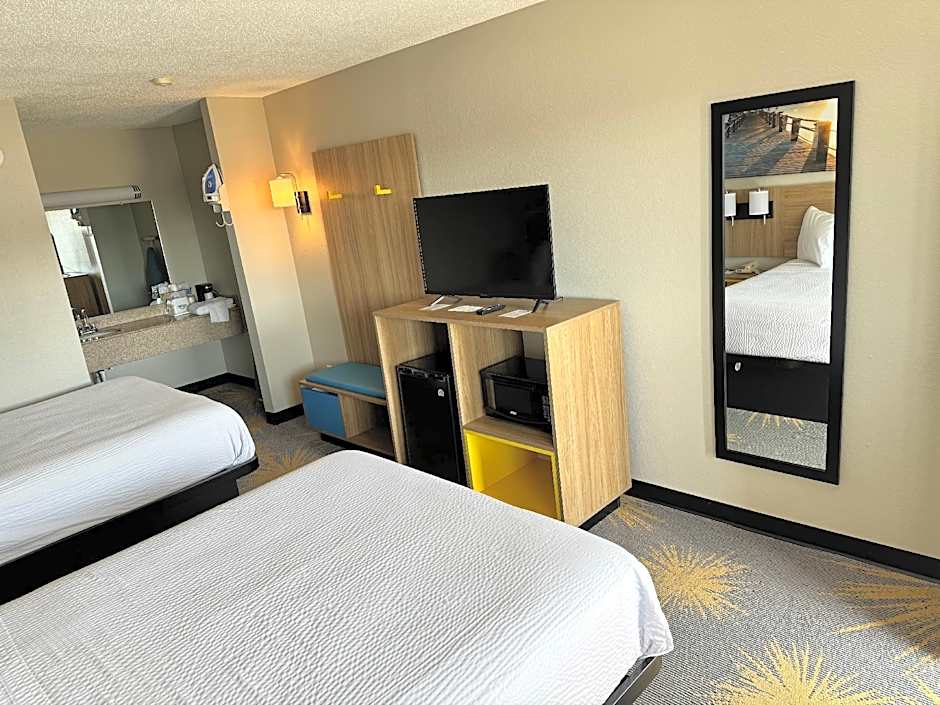Days Inn by Wyndham Cloverdale Greencastle