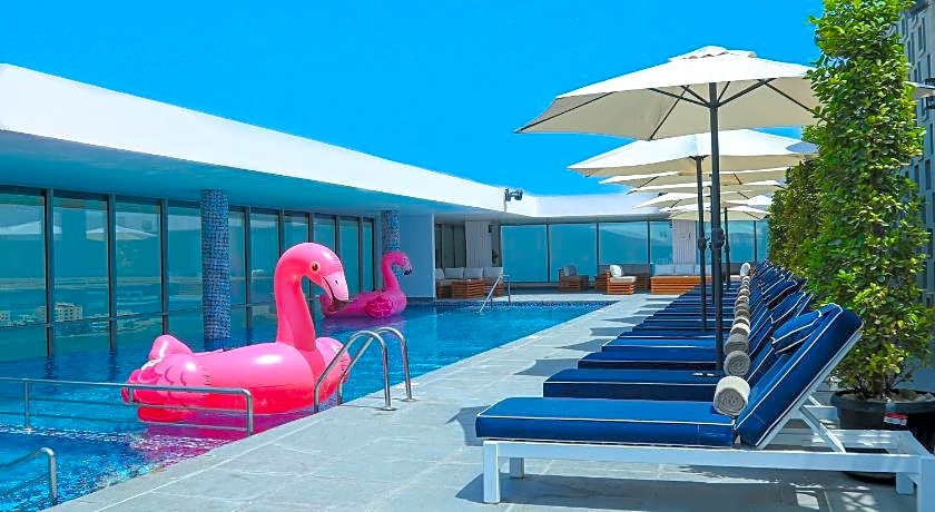 The Grove Hotel & Conference Centre Bahrain