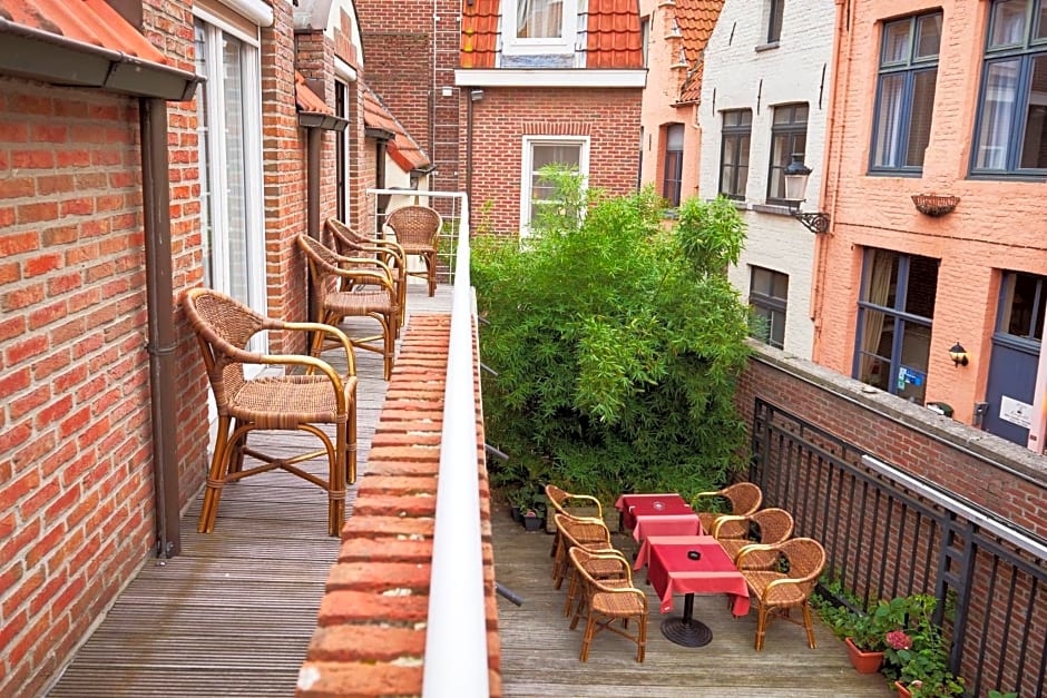 Hotel 't Putje