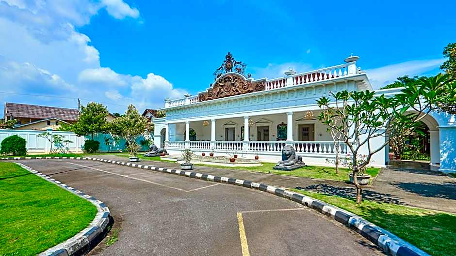 Tirtodipuran Hotel by Natts Hospitality Indonesia