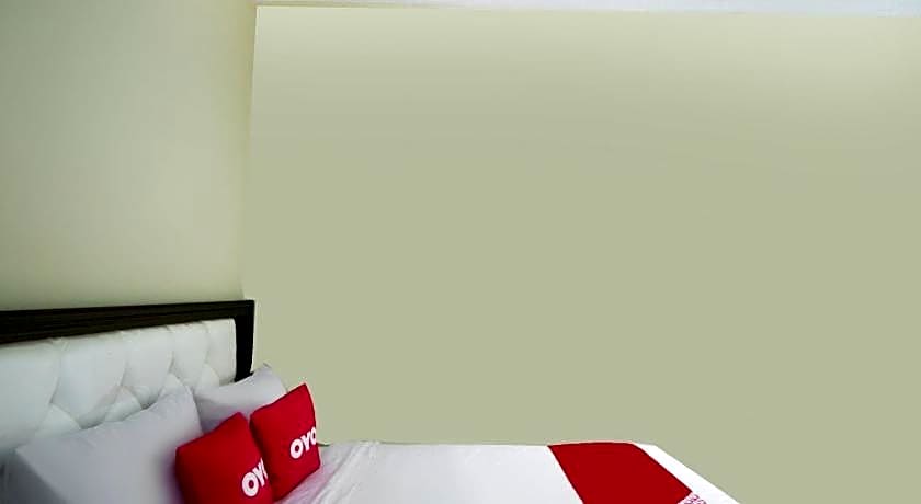 Hotel O Homia Residence