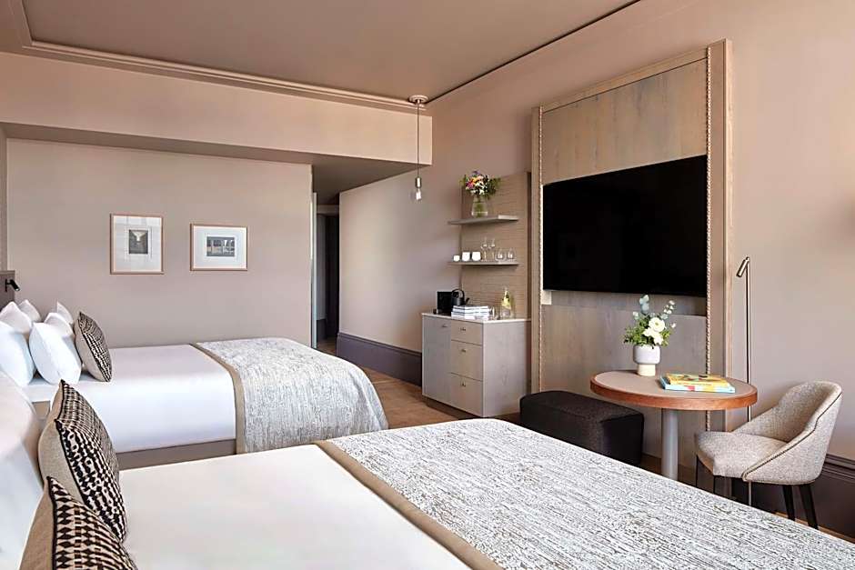 NH Collection Helsinki Grand Hansa