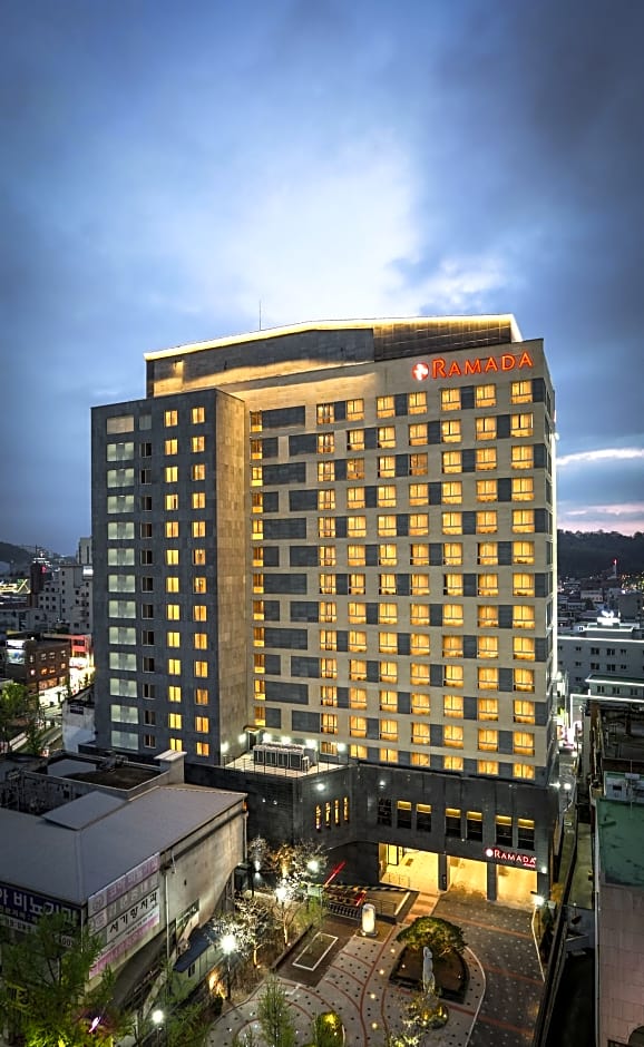 Ramada Jeonju