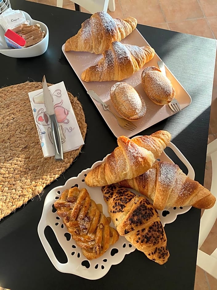 B&B La casa dei cuori