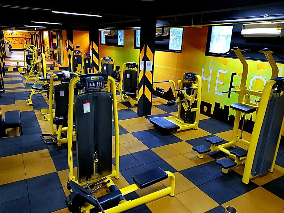 Ramada by Wyndham Aonang Krabi (SHA Plus)