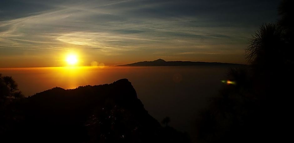 Hotel Puerto de Las Nieves