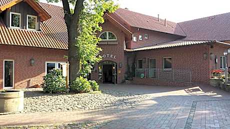 Hotel Restaurant Am Pfauenhof