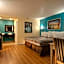 Vagabond Inn Bakersfield South