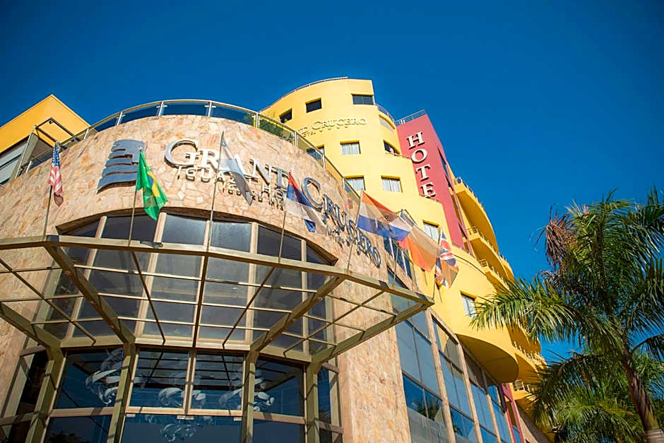 Grand Crucero Hotel