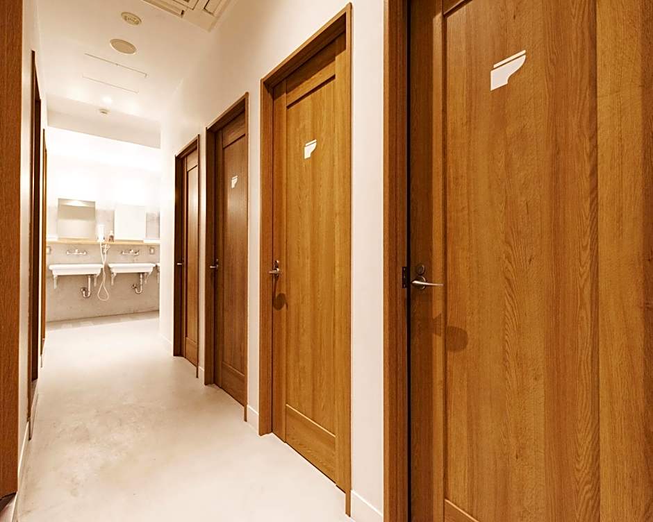 Relief Kokura ANNEX Book & Stay