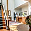 The Martinborough Hotel