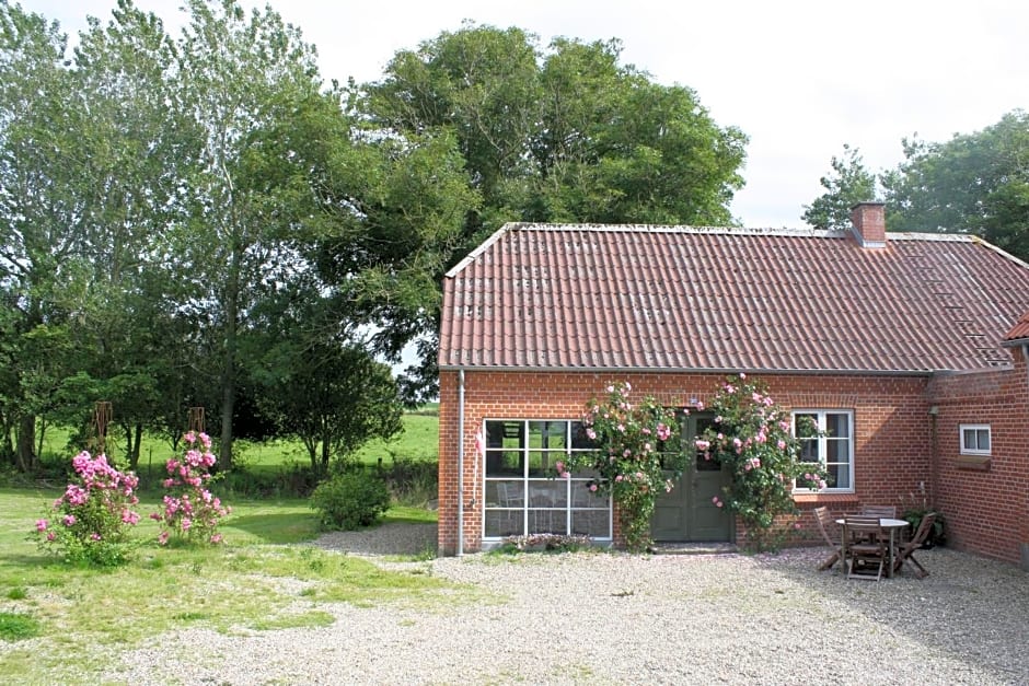 Rosengave Annekset