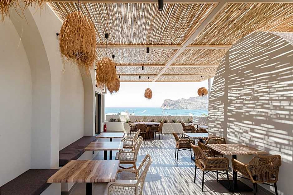 Evexia Boutique Hotel & Spa