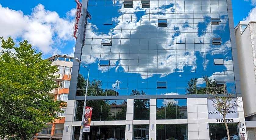 Corlu Dem Hotel
