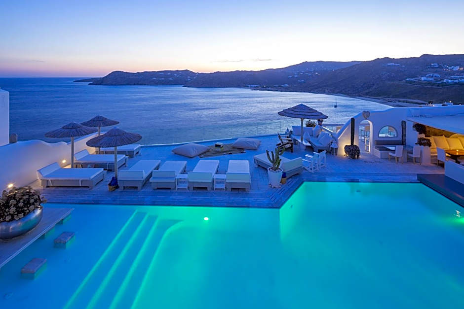 Greco Philia Hotel Boutique