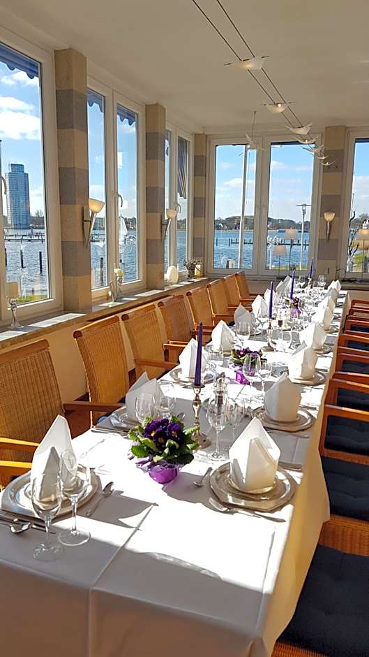 Akzent Hotel Strandhalle