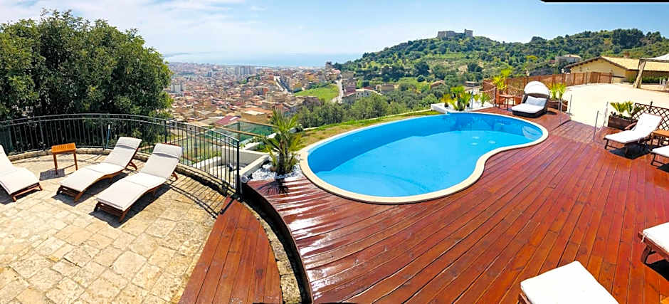 Relais Villa Giuliana