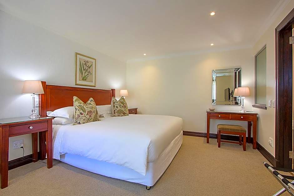 The Syrene Boutique Hotel