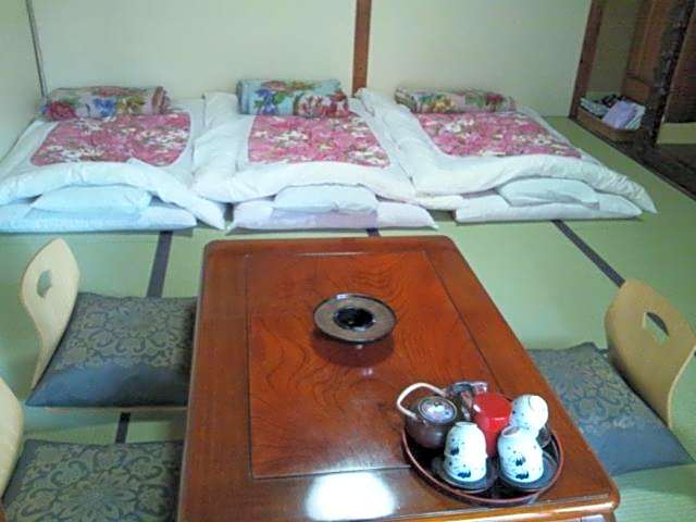 Takigawa Ryokan