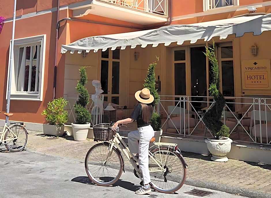 Hotel Viscardo