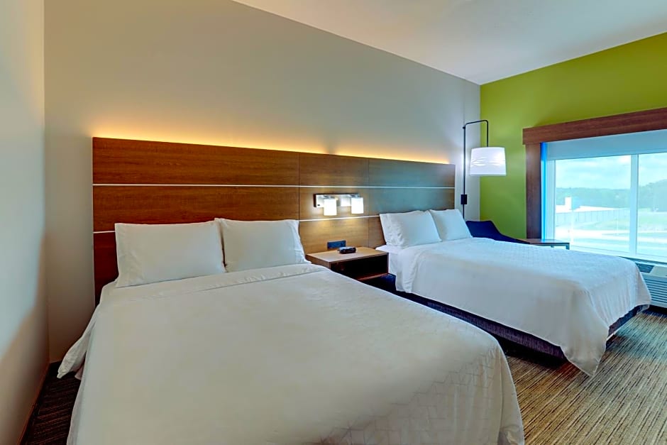 Holiday Inn Express Campbellsville By IHG