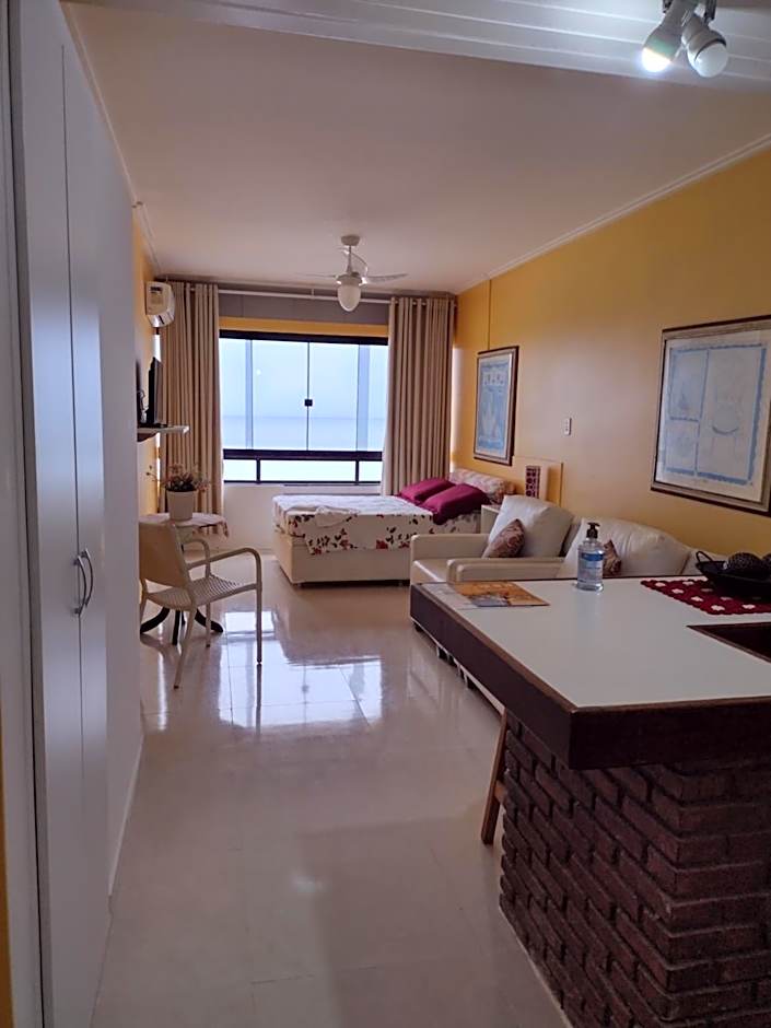 Farol Barra Flat 202