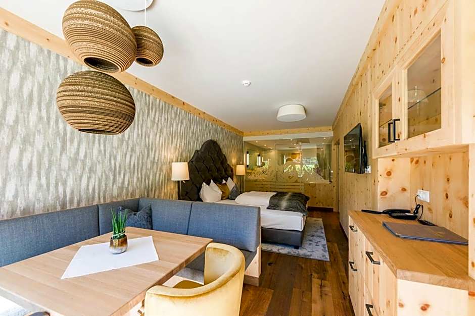 Vitalpina Hotel Magdalenahof