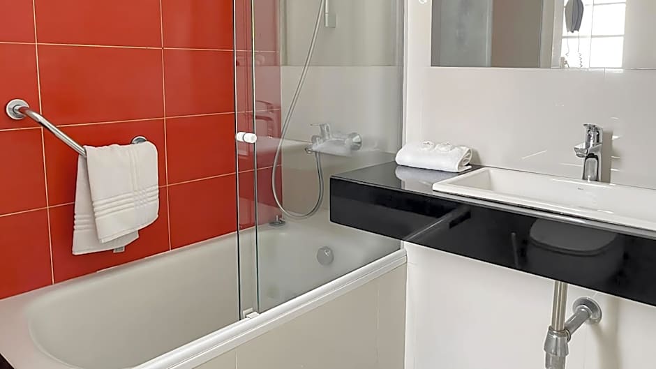 Hotel Gema Luxury Suites