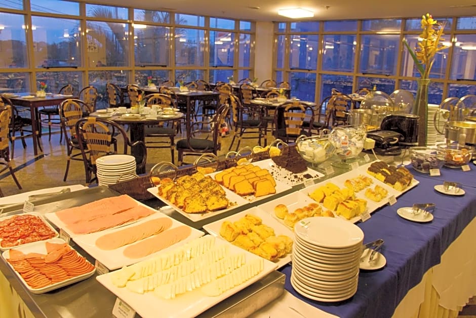 Hotel Nacional Inn Sao Jose dos Campos