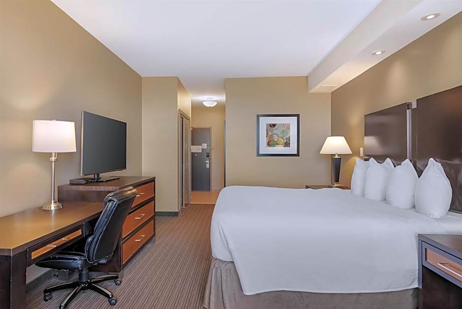 Best Western Plus Moose Jaw