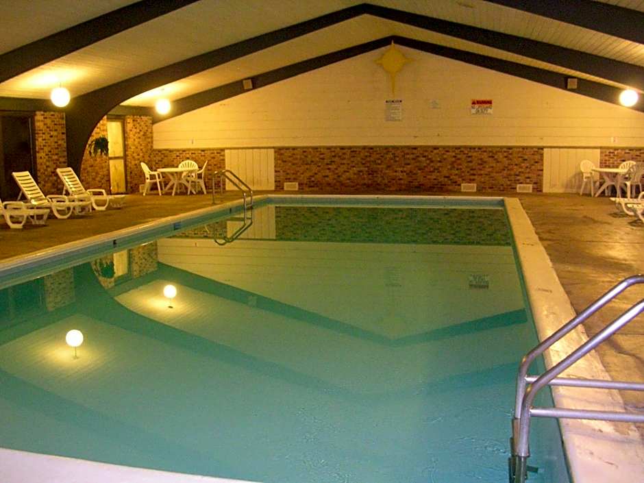 St Croix Suites - St Croix Falls