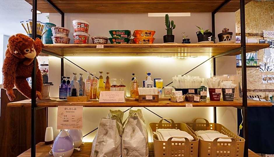 Hotel Nomad - Vacation STAY 74191v