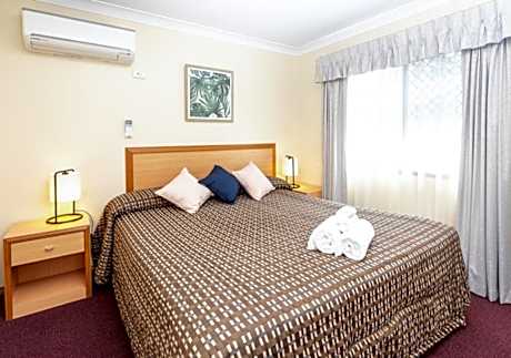 One-Bedroom Suite