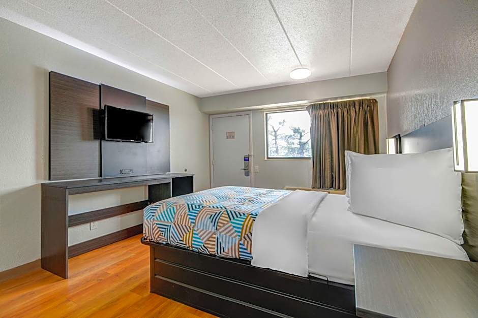 Motel 6-York, PA
