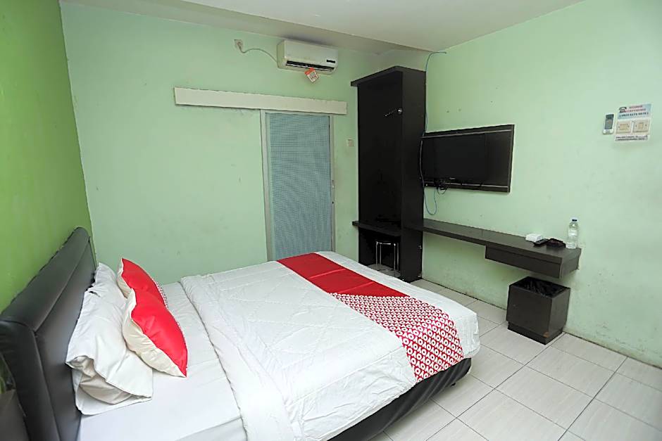 OYO 2524 Royal Borneo Guesthouse