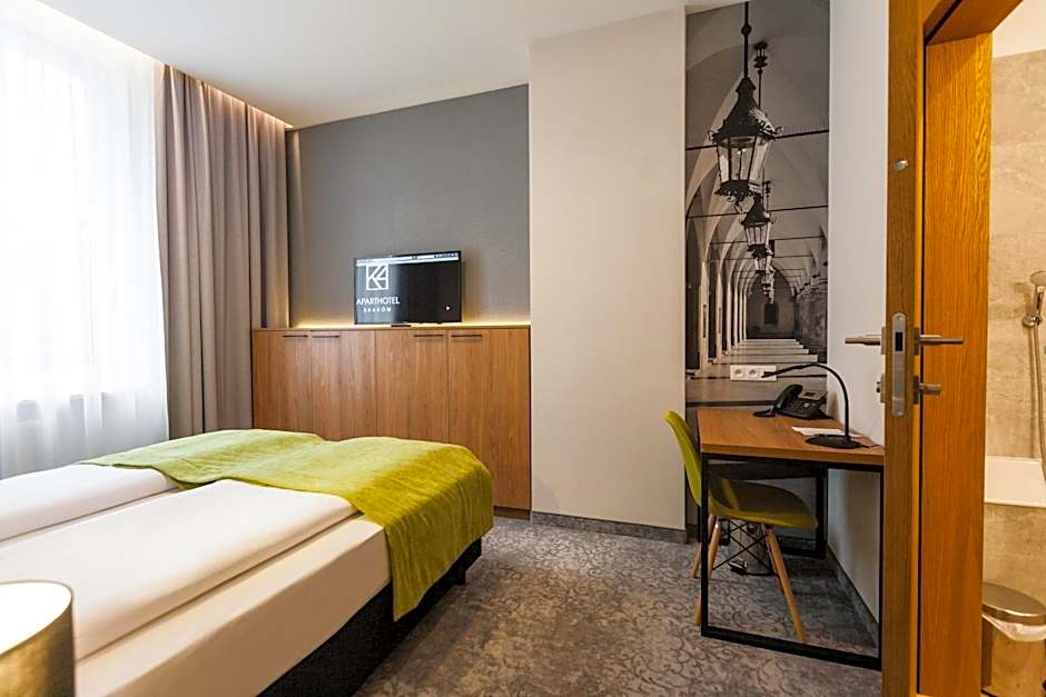 K4 APARTHOTEL KRAKÓW