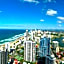 HR Surfers Paradise - Apartment 4204