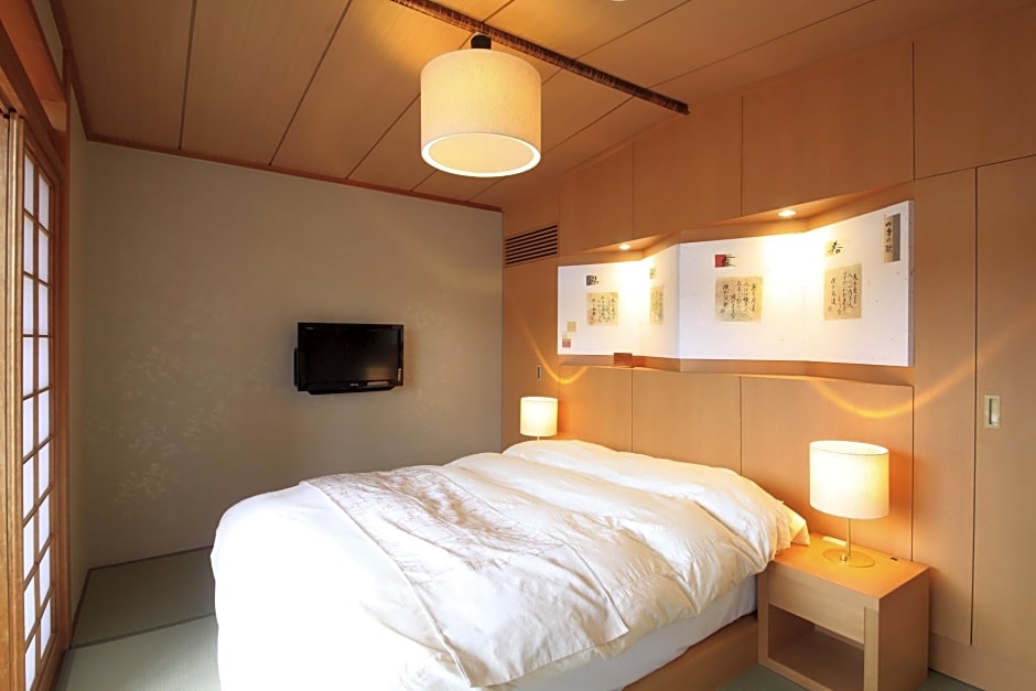 Sendai Akiu Onsen Hotel Iwanumaya