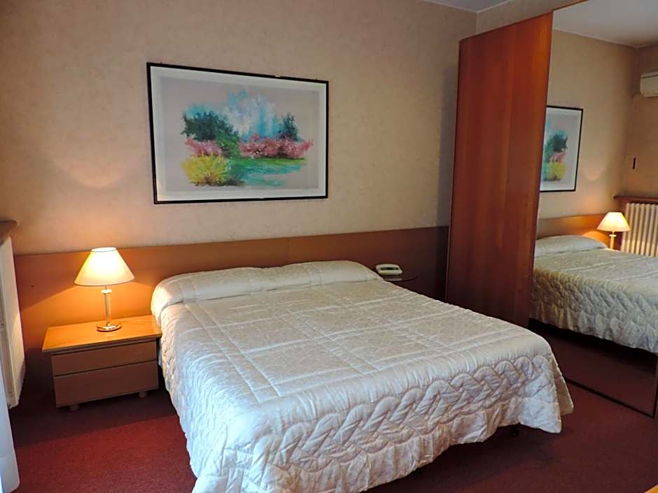 Hotel Gama