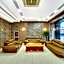Nanyuan e Home Hotel (Cixi Palm Qi Branch)