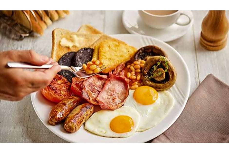 Premier Inn Stratford-Upon-Avon Central