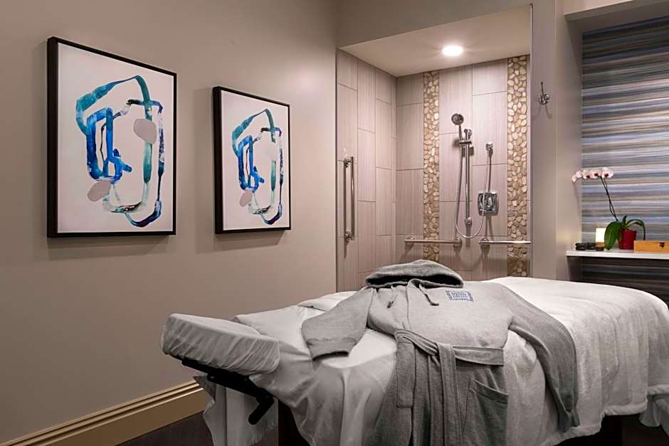 Hotel Saint Louis, Autograph Collection by Marriott