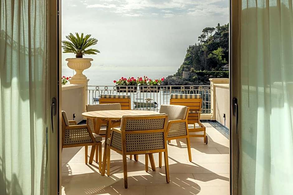 Grand Hotel Mazzaro Sea Palace