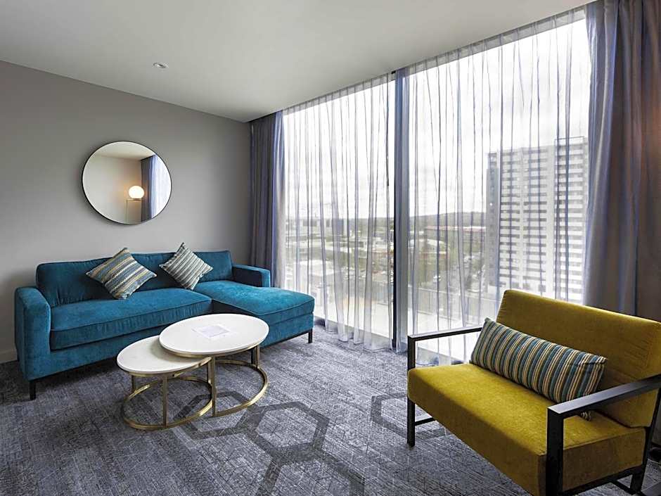 Mercure Canberra Belconnen