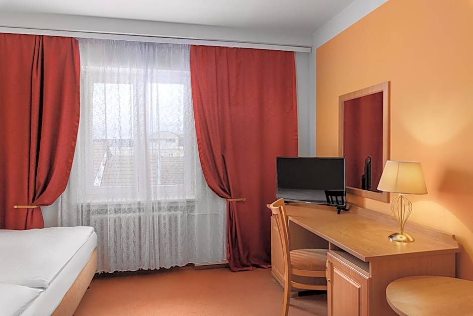 Savoy Spa & Kurhotel