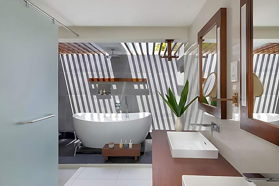 Jetwing Saman Villas, A Luxury Reserve - Adults Only